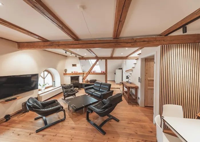 Duzy Apartament Duszniki-Zdroj