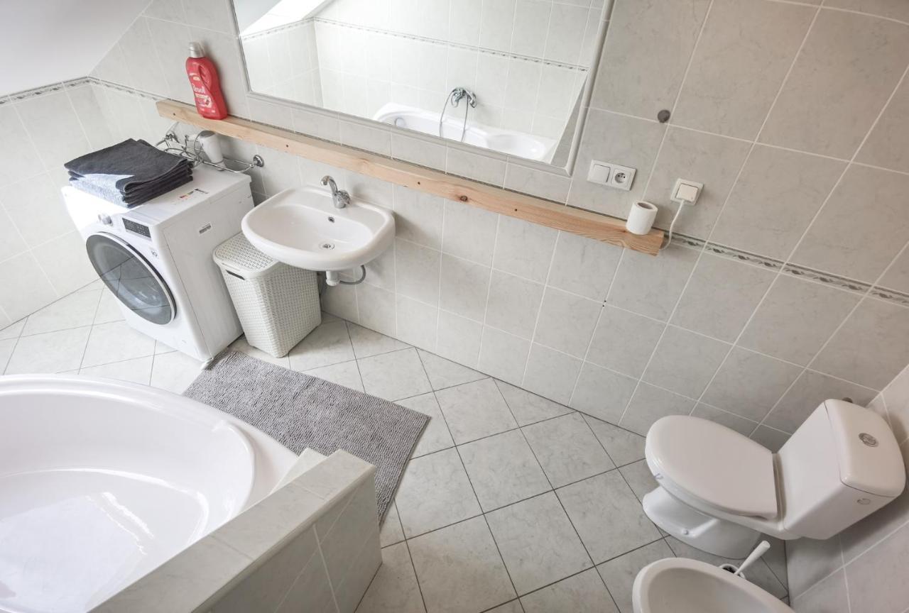Apartment Duzy Duszniki-zdroj