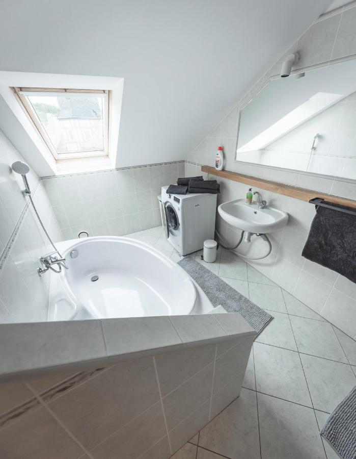 Apartment Duzy Duszniki-zdroj Duszniki Zdroj